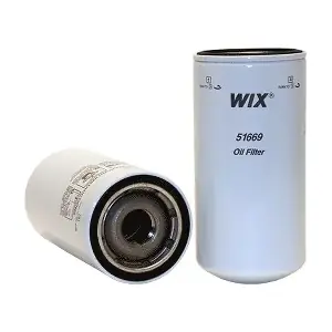WIX FILTERS 51669
