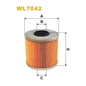 WIX FILTERS WL7042