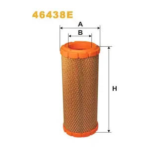 WIX FILTERS 46438E