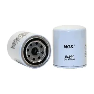 WIX FILTERS 51344