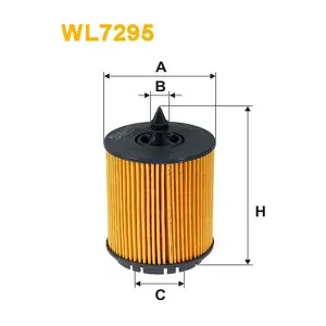 WIX FILTERS WL7295