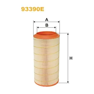 93390E WIX FILTERS
