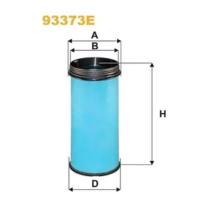 93373E WIX FILTERS