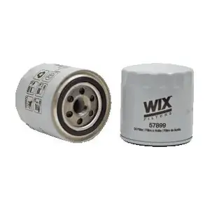 WIX FILTERS 57899