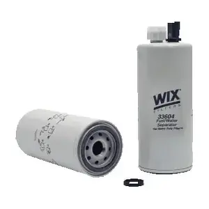 WIX FILTERS 33604