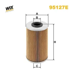 95127E WIX FILTERS