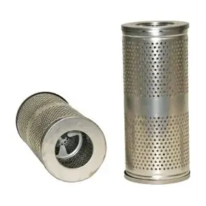 WIX FILTERS 51163