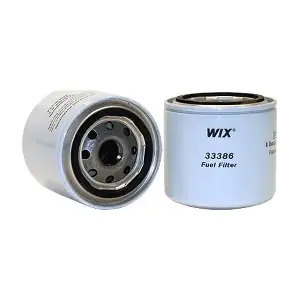 WIX FILTERS 33386