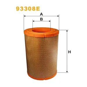 93308E WIX FILTERS