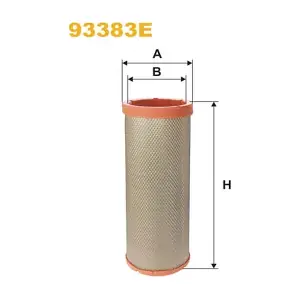 93383E WIX FILTERS
