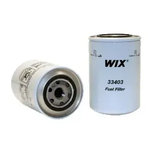 33403 WIX FILTERS