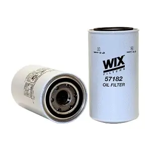 WIX FILTERS 57182