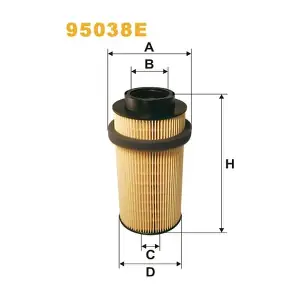 95038E WIX FILTERS