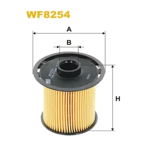 WIX FILTERS WF8254