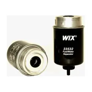WIX FILTERS 33532