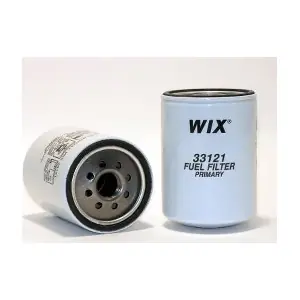 WIX FILTERS 33121