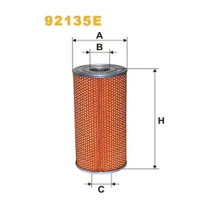 WIX FILTERS 92135E