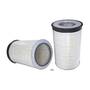 42018 WIX FILTERS