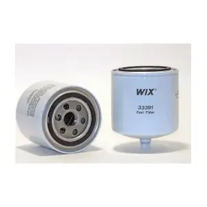 WIX FILTERS 33391