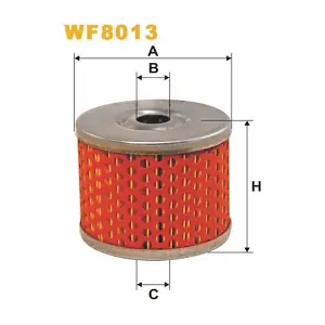 WIX FILTERS WF8013