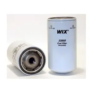 33959 WIX FILTERS