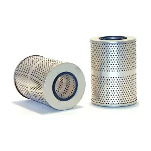 WIX FILTERS 51634