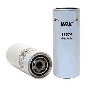 WIX FILTERS 33374