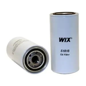 WIX FILTERS 51818
