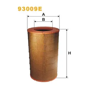 93009E WIX FILTERS