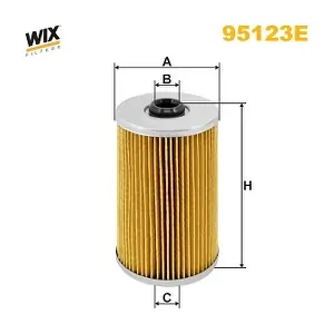 95123 E WIX FILTERS