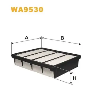 WIX FILTERS WA9530