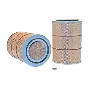 WIX FILTERS 46544