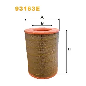 93163E WIX FILTERS