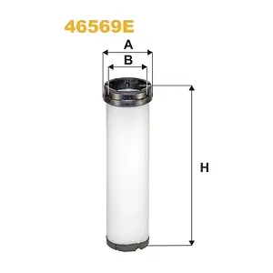 WIX FILTERS 46569E