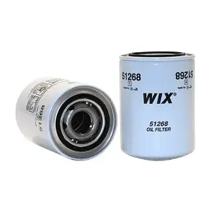 WIX FILTERS 51268