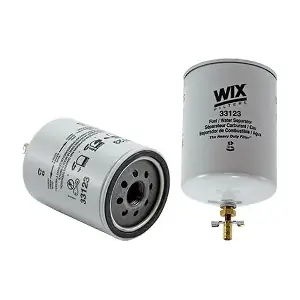 33123 WIX FILTERS