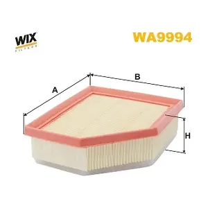 WA9994 WIX FILTERS