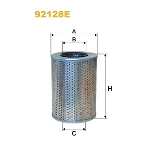 WIX FILTERS 92128E