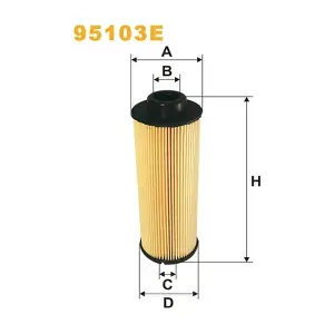 95103E WIX FILTERS