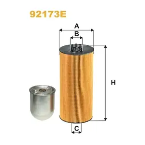 92173E WIX FILTERS