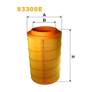 93300E WIX FILTERS