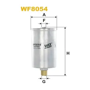 WIX FILTERS WF8054