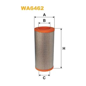 WIX FILTERS WA6462