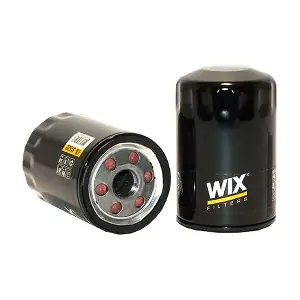 WIX FILTERS 51522