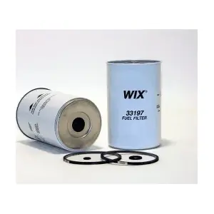 WIX FILTERS 33197