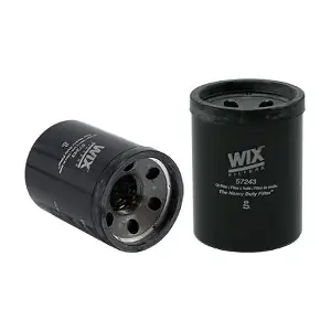 WIX FILTERS 57243