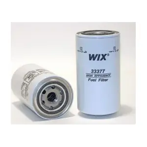WIX FILTERS 33377