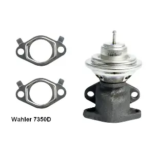 7350D BorgWarner
