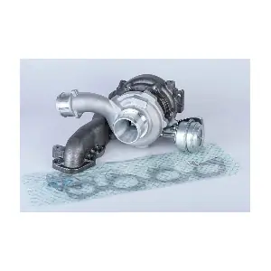 BorgWarner 5743 988 0002