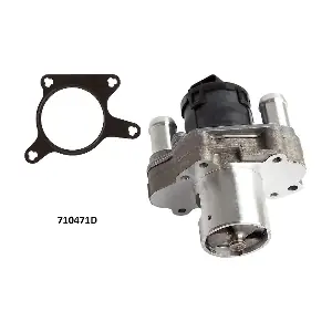 710471D BorgWarner